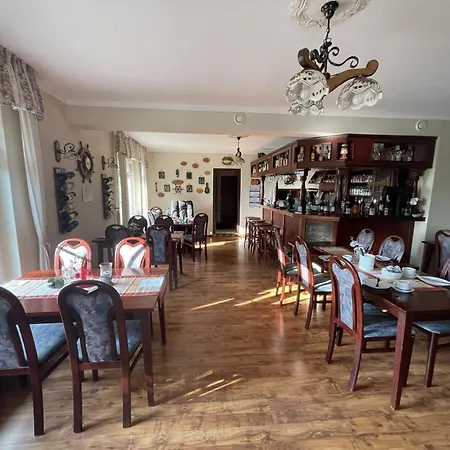 Dalina Ruegen 3* Sagard