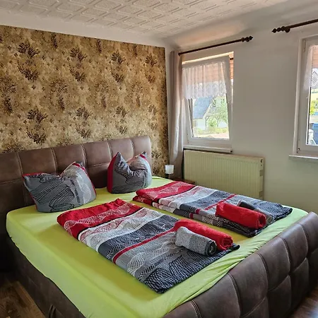 Dalina Ruegen Guest house 3*