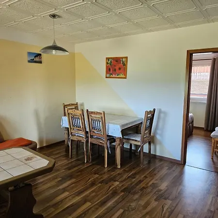 Guest house Dalina Ruegen 3*