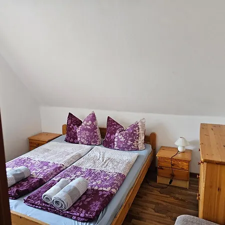 Dalina Ruegen Guest house Sagard
