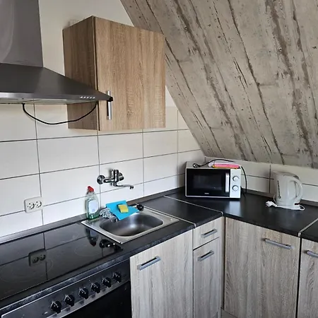 Dalina Ruegen Guest house