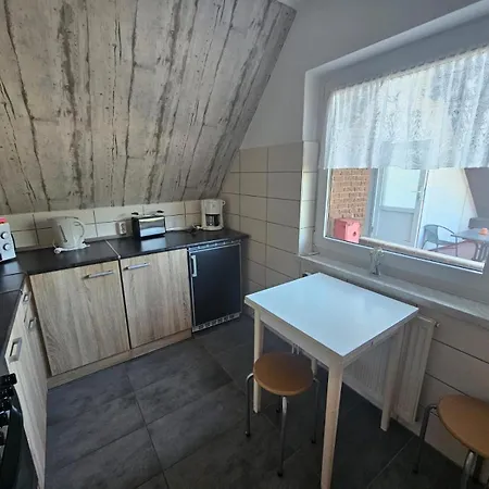 Dalina Ruegen Guest house