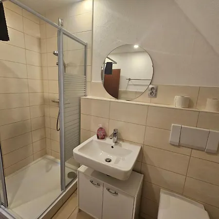 Dalina Ruegen Guest house Sagard
