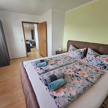 Dalina Ruegen Guest house