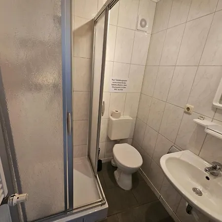 Dalina Ruegen Guest house 3*