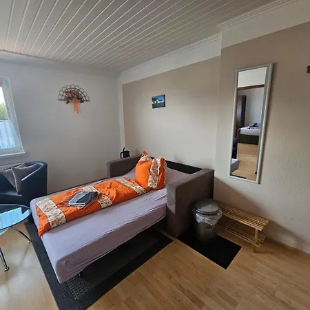 Guest house Dalina Ruegen 3*