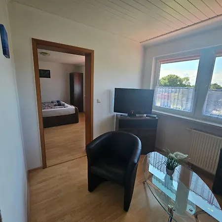 Dalina Ruegen Guest house Sagard