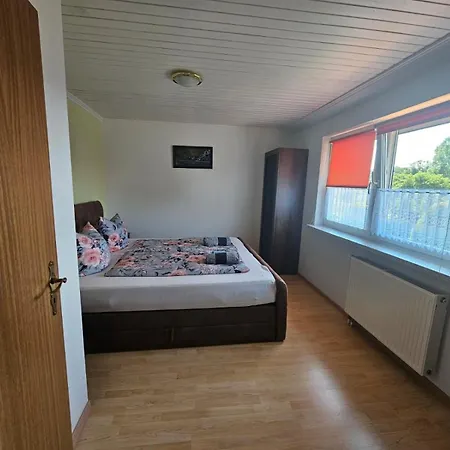 Guest house Dalina Ruegen 3*