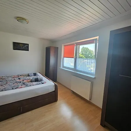 Guest house Dalina Ruegen