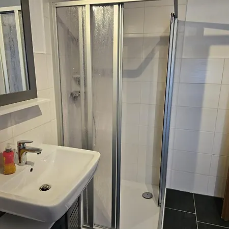 Dalina Ruegen Guest house