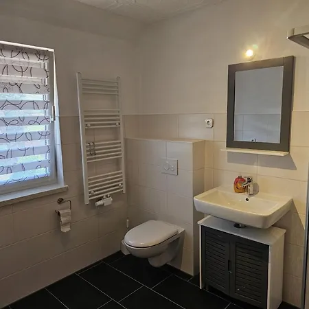 Dalina Ruegen Guest house 3*
