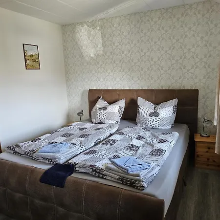 Dalina Ruegen Guest house 3*