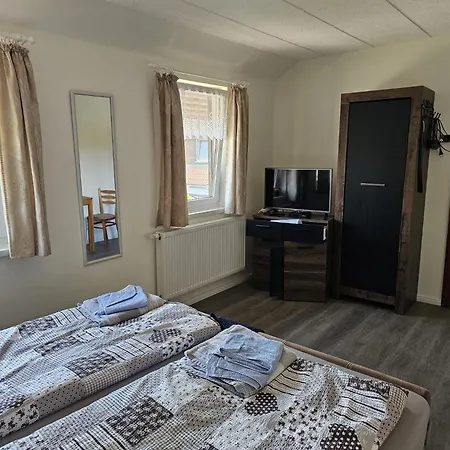 Guest house Dalina Ruegen Sagard