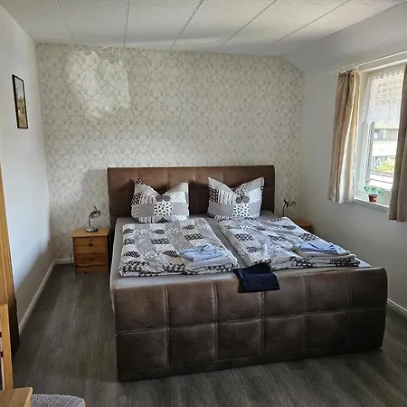 Guest house Dalina Ruegen 3*