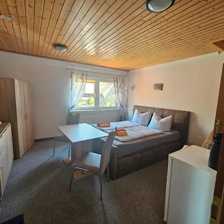 Guest house Dalina Ruegen Sagard