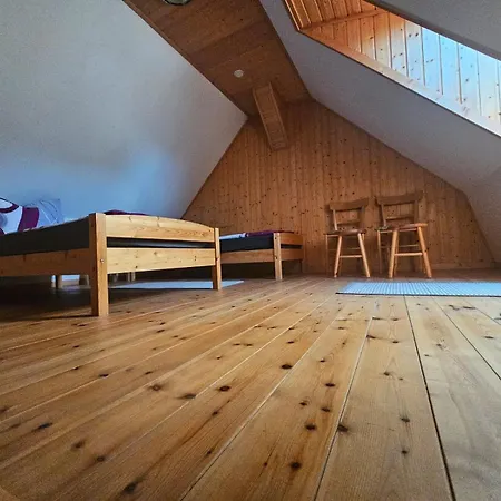 Guest house Dalina Ruegen Sagard