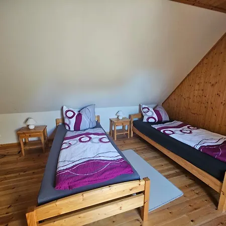 Dalina Ruegen 3* Sagard