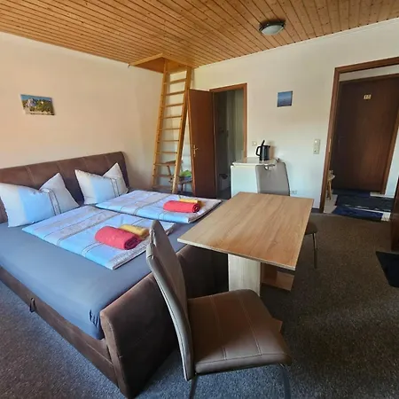 Dalina Ruegen Guest house 3*