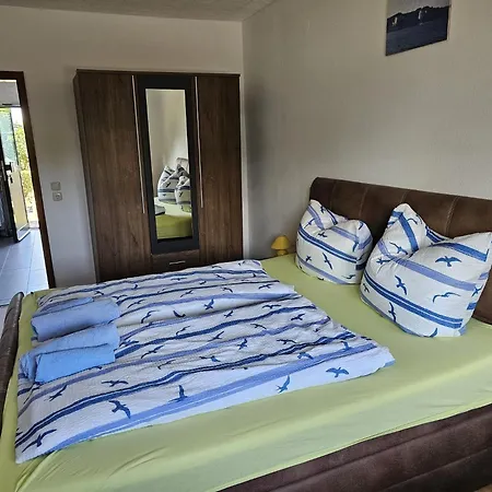 Guest house Dalina Ruegen Sagard