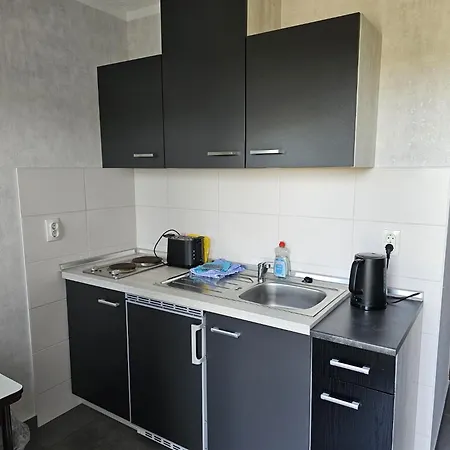 Guest house Dalina Ruegen Sagard