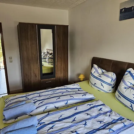 Guest house Dalina Ruegen 3*