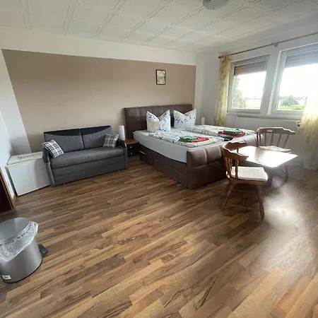Guest house Dalina Ruegen Sagard