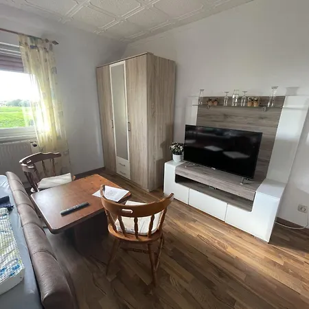 Guest house Dalina Ruegen Sagard