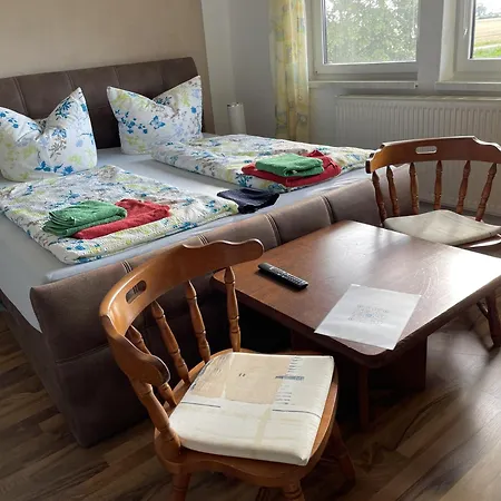 Dalina Ruegen Guest house Sagard