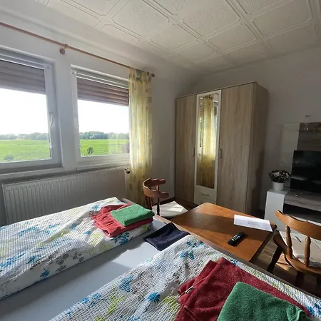 Dalina Ruegen 3*