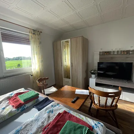 Guest house Dalina Ruegen Sagard