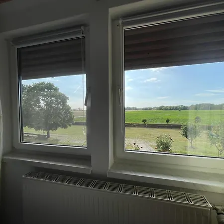 Guest house Dalina Ruegen