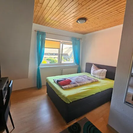 Dalina Ruegen Guest house 3*