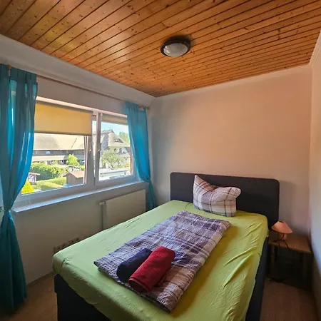 Dalina Ruegen Guest house 3*