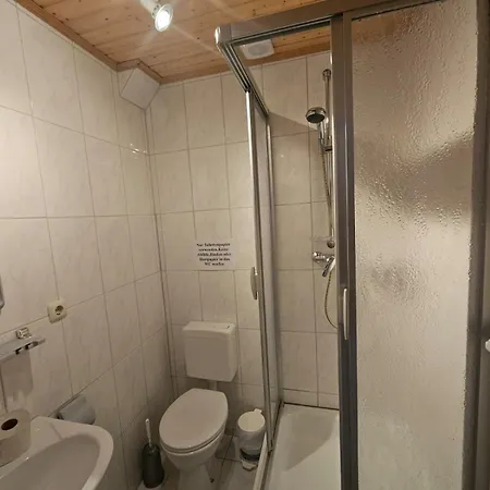 Dalina Ruegen Guest house Sagard