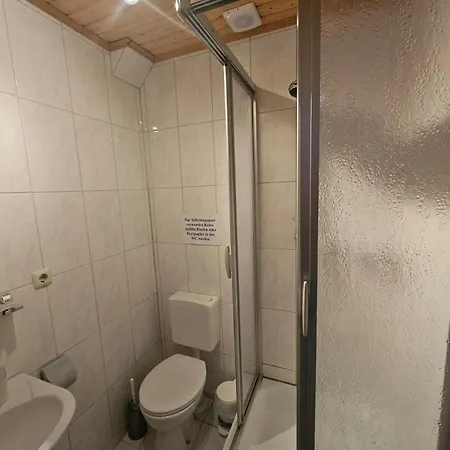 Guest house Dalina Ruegen Sagard