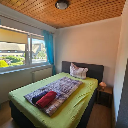 Guest house Dalina Ruegen 3*