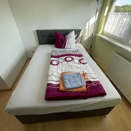 Dalina Ruegen Guest house 3*