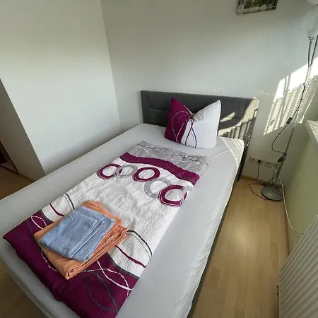 Dalina Ruegen Guest house 3*