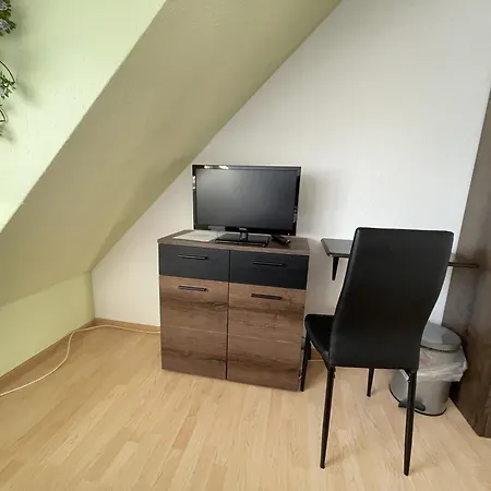 Guest house Dalina Ruegen