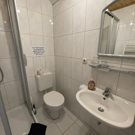 Dalina Ruegen Guest house 3*