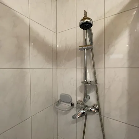 Guest house Dalina Ruegen 3*