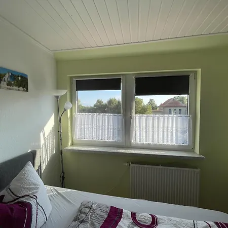 Guest house Dalina Ruegen Sagard