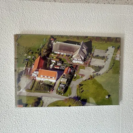 Dalina Ruegen Guest house